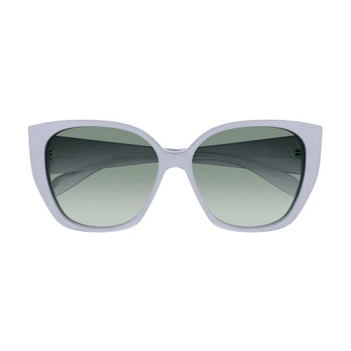 Alexander McQueen Iconic AM0284S Sunglasses - view 10